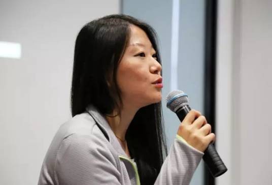 苗颖（天津农学院副教授、博士）