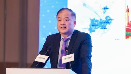 阮琦（中国人寿副总裁、首席风险官）