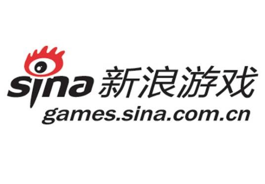 新浪游戏