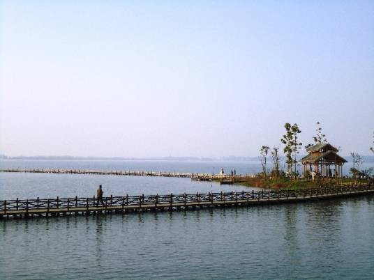 平天湖