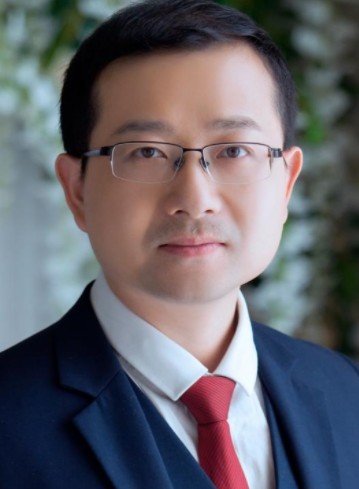 黄志勇（四川大学空天科学与工程学院副教授）
