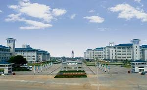 武汉东湖学院电子信息工程学院
