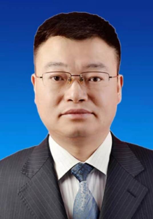杨劲松（遵义市人民政府教育督导室正县级督学）
