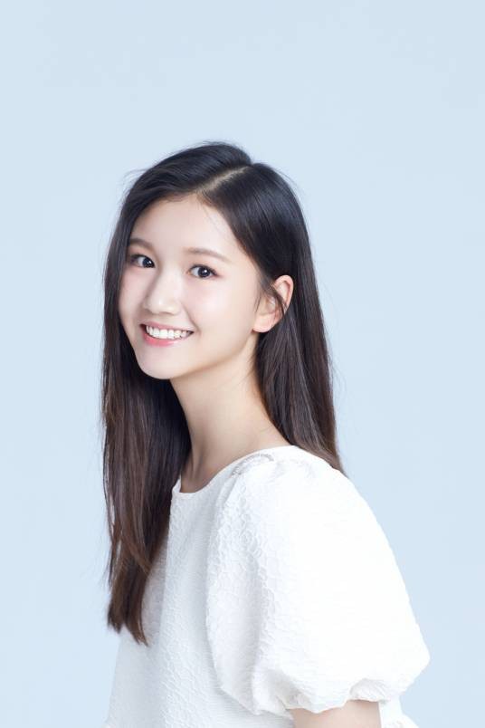 吴思雨(中国内地女演员)