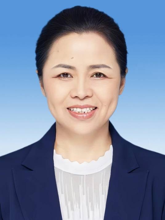 潘海燕（山西省忻州市委副书记，市政府党组书记、代市长）