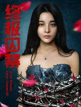 终极囚禁(2017年安少执导电影)