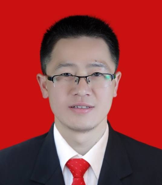 欧阳询（怀化学院教师）