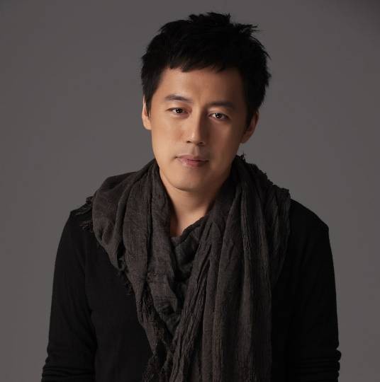 张宇（华语流行乐男歌手、作曲人、音乐人、主持人、演员）