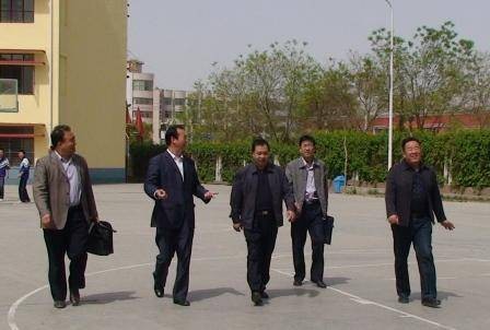 凉州区教育局
