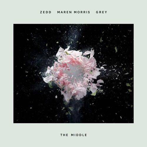 the middle（Zedd/Grey合作单曲）