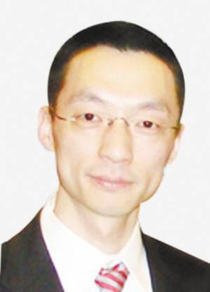 潘海东（北京豆瓣互动科技有限公司法定代表人、董事）