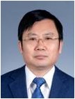 李德海(辽宁省农业农村厅原党组成员、原副厅长)