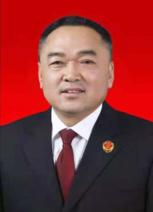 王宝和（吕梁市交城县人民检察院党组书记）