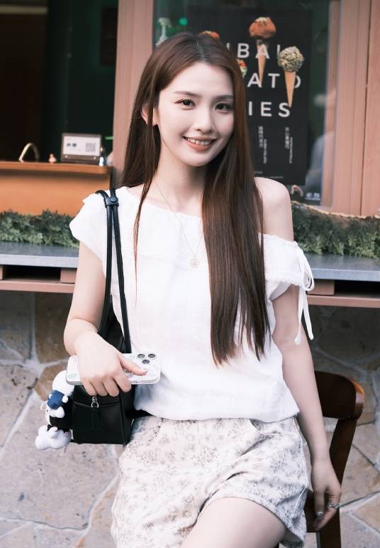 刘梦妤