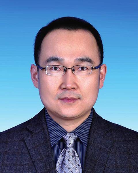 张昭（陕西省发展和改革委员会党组成员、副主任）