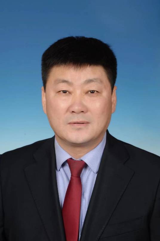 朱新(新疆维吾尔自治区市场监督管理局党组书记、副局长)