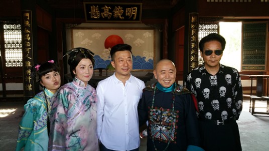毛驴县令2
