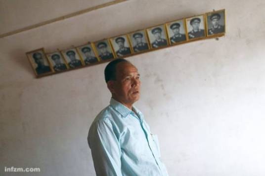 毛主席庙