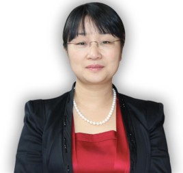 顾铭(江阴贝瑞森生化技术有限公司董事长)