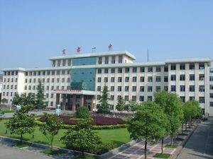 湖北省宜都市第一中学