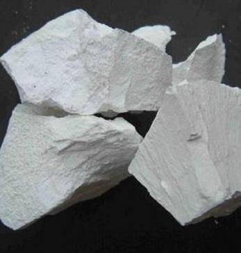 白垩（中药）