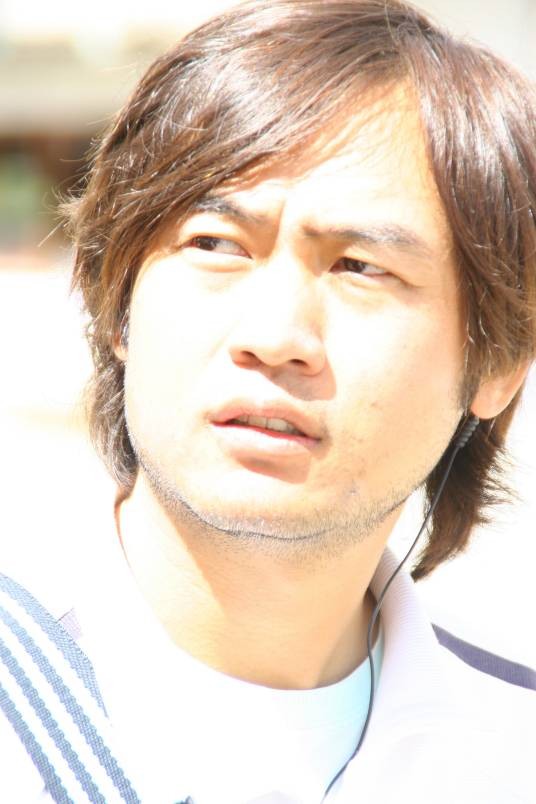 郑勇刚(深圳新锐导演)