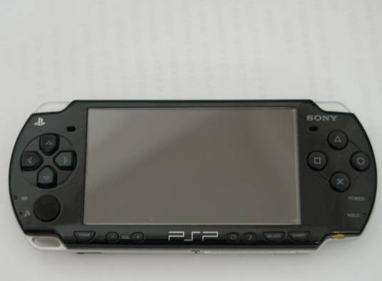 Play Station Portable(PSP)