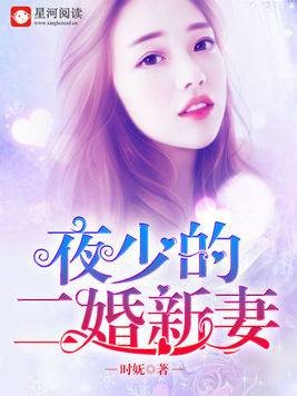夜少的二婚新妻