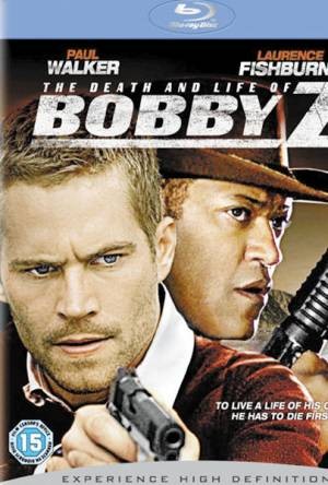 生死交锋（美国、德国2007年约翰·赫兹菲尔德执导的剧情电影）