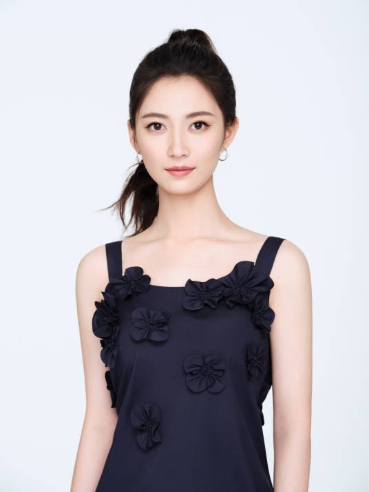 陈钰琪（中国内地女演员）