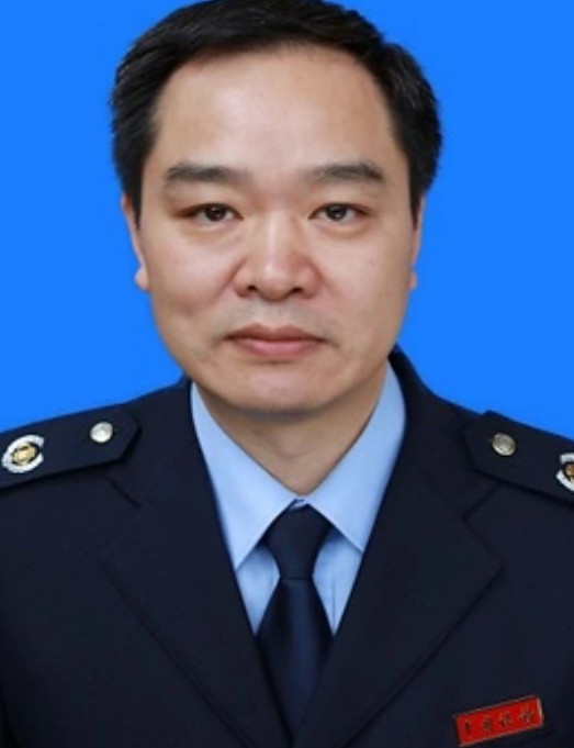 徐向阳(国家税务总局益阳市税务局党委书记、局长)