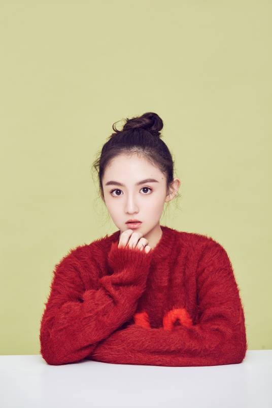 张格(中国内地女演员)