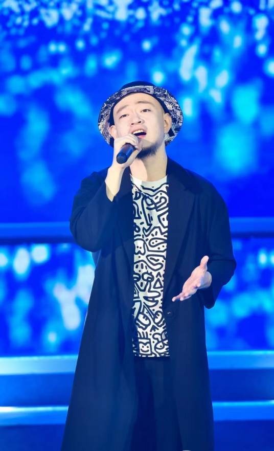徐悦（歌手、音乐人、作曲人、出品人、演员）