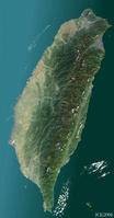 台湾岛