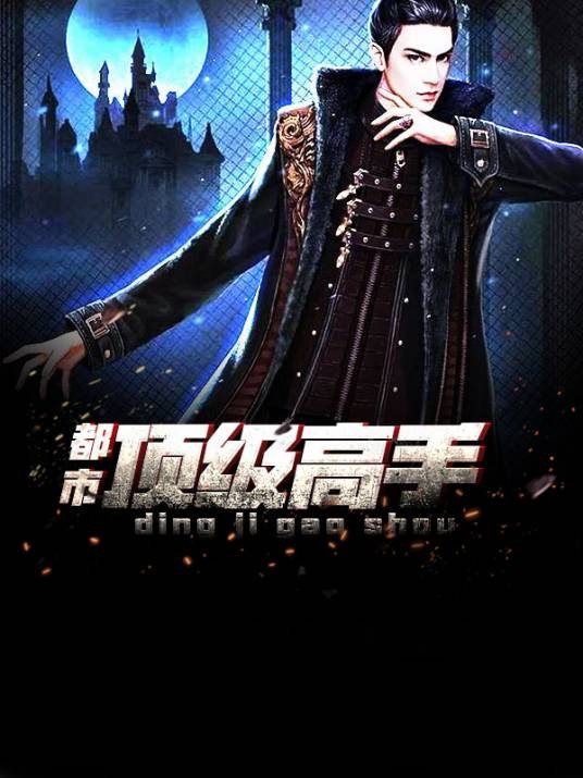 都市顶级高手