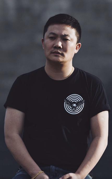 李建峰(中国内地男导演)
