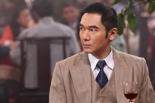 谭四（电视剧《血色黎明》中的角色）
