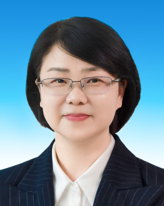 何薇（贵州省贵阳市人大常委会党组书记）