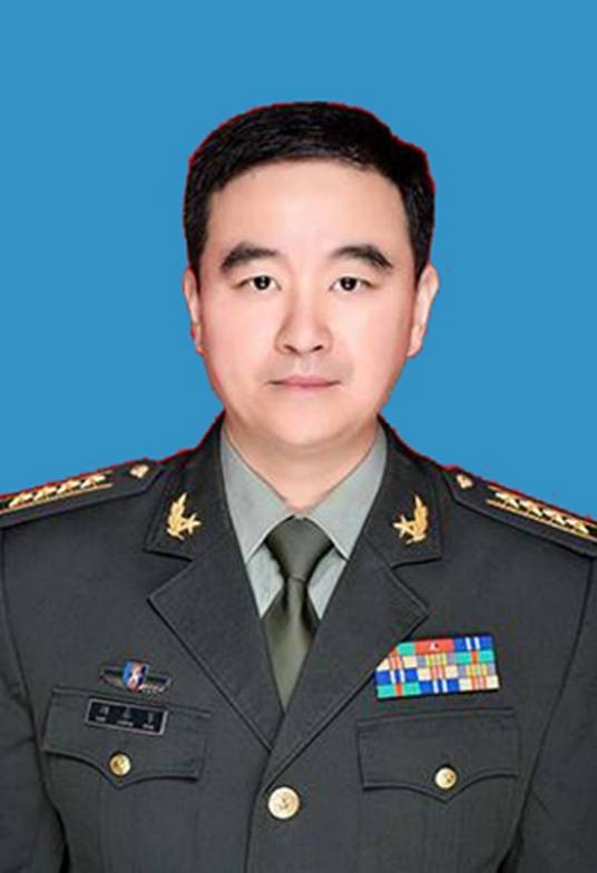 刘春军（江苏省南通市委常委，中国人民解放军江苏省南通军分区司令员）