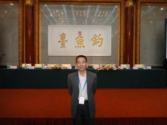徐卫星（中国江苏工程职业技术学院主任）