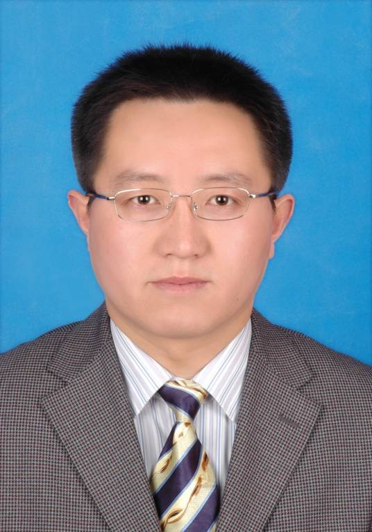 王迎军（甘肃省玉门市委副书记，市人民政府副市长、代理市长）
