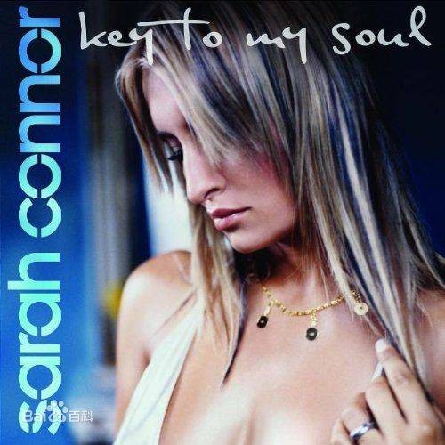 just one last dance(2003年莎拉·寇娜、Natural演唱的歌曲)