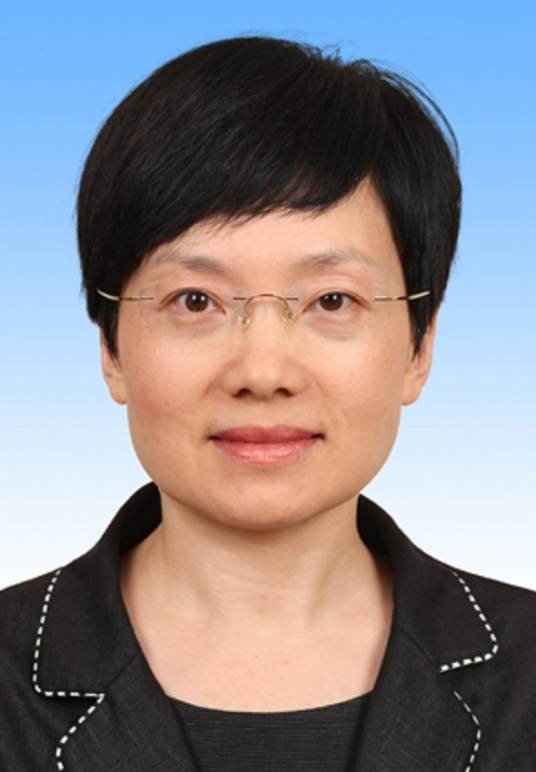 陈春兰(上海市人民检察院第二分院副检察长,一级高级检察官)