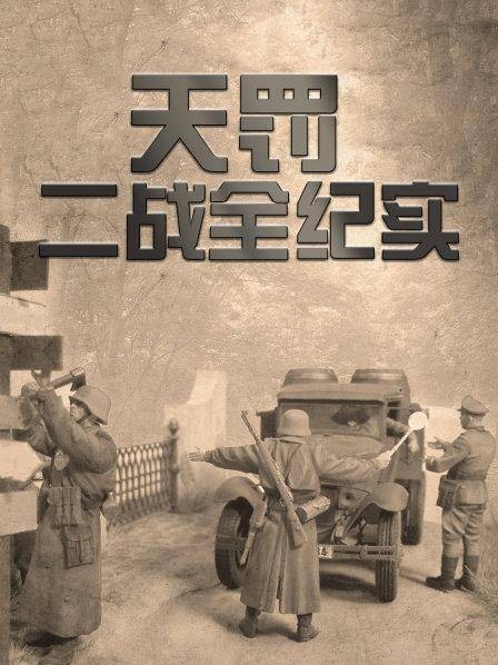 天罚——二战全纪实