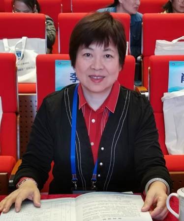 李群（合肥师范学院教育与心理科学学院教授）