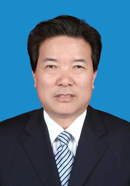 张洪波(河南省鹤壁市政协副主席)