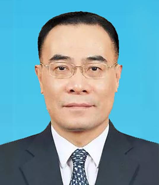 葛平(中共上海市委金融委员会办公室副主任、一级巡视员、中共上海市金融工作委员会委员)