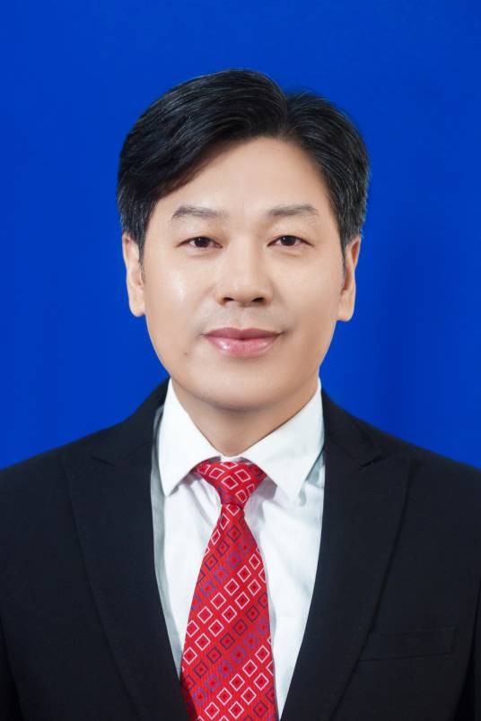 胡和平(湖南省怀化市人民政府副市长、党组成员)