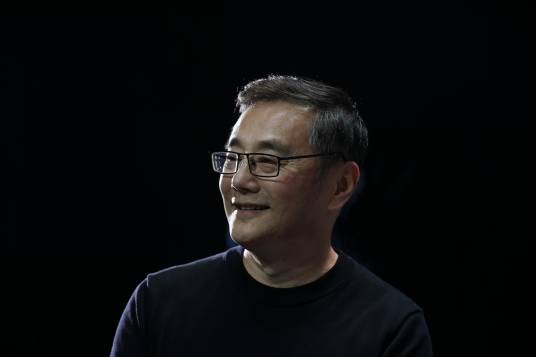 李建平（上海戏剧学院导演系教授）