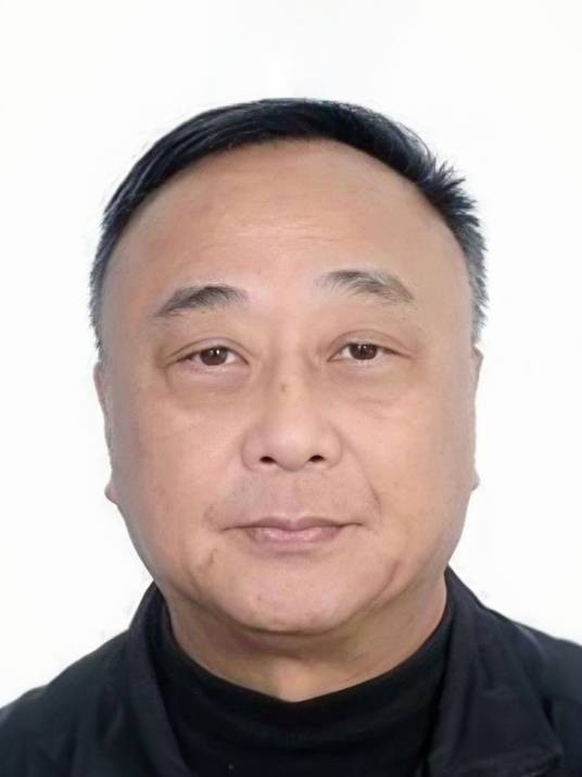 于涛(黑龙江省哈尔滨市公安局原副局长、二级巡视员)